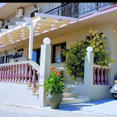 Michaela Hotel Poros  Екстериор снимка