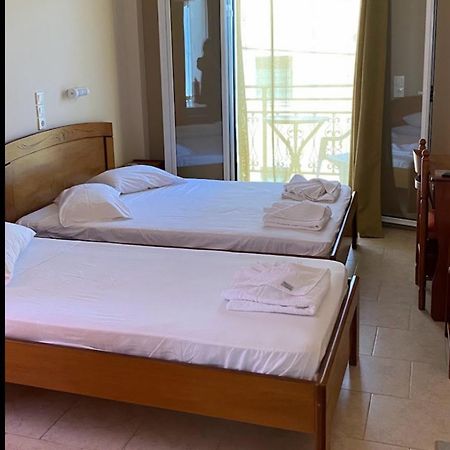 Michaela Hotel Poros  Екстериор снимка