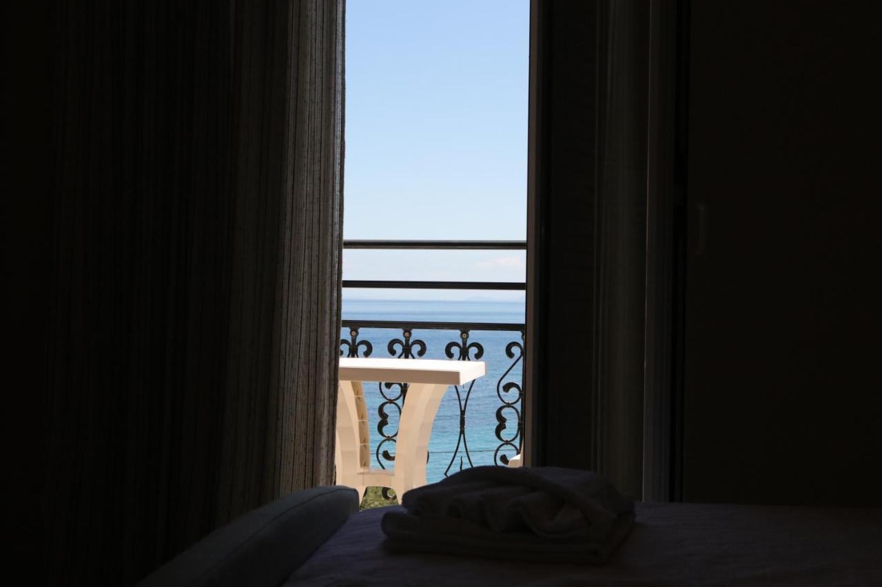 Michaela Hotel Poros  Екстериор снимка