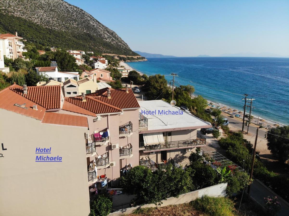 Michaela Hotel Poros  Екстериор снимка
