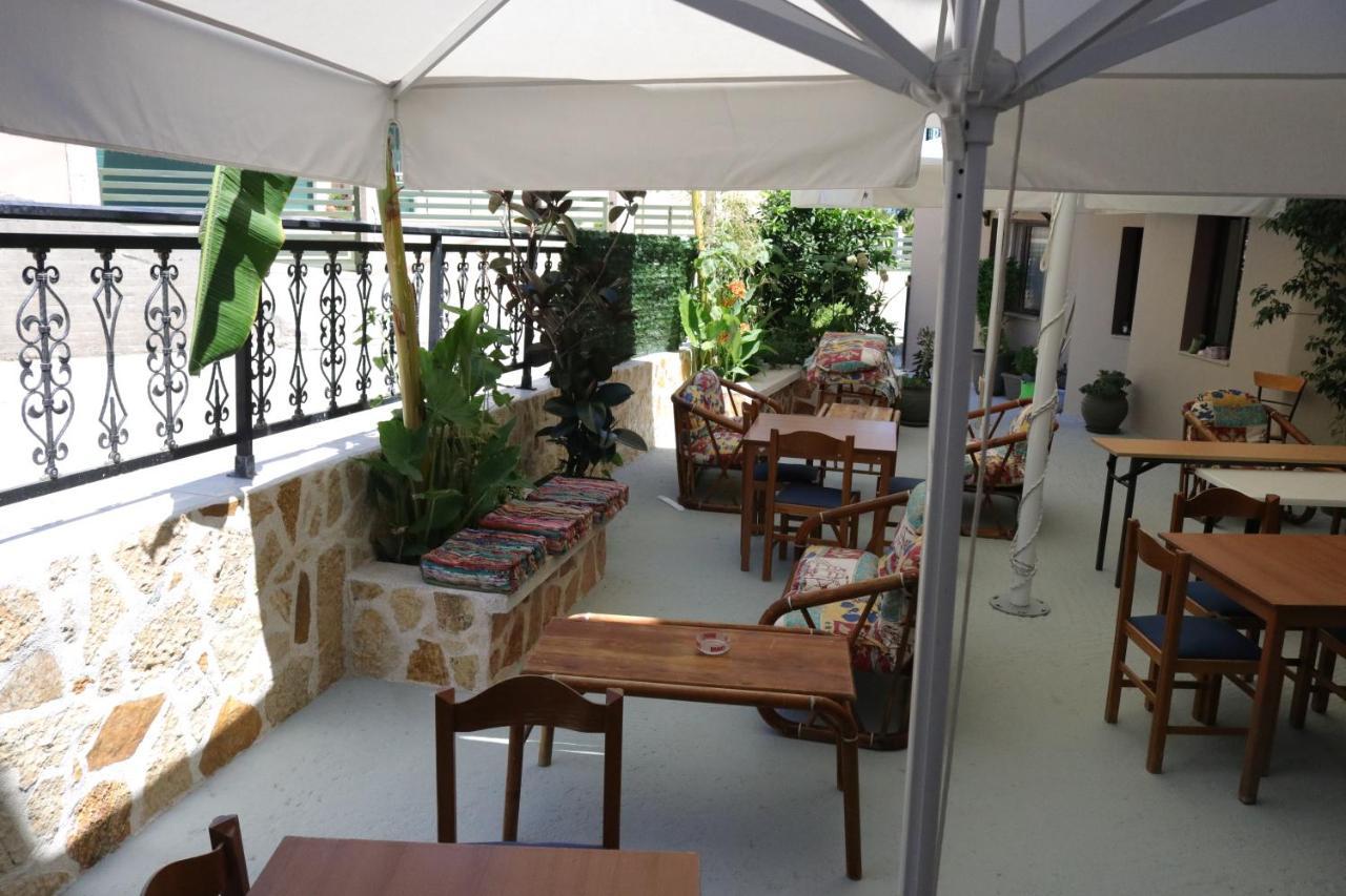 Michaela Hotel Poros  Екстериор снимка