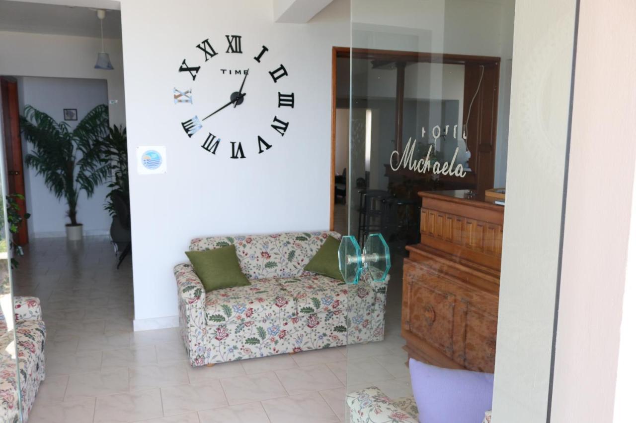 Michaela Hotel Poros  Екстериор снимка