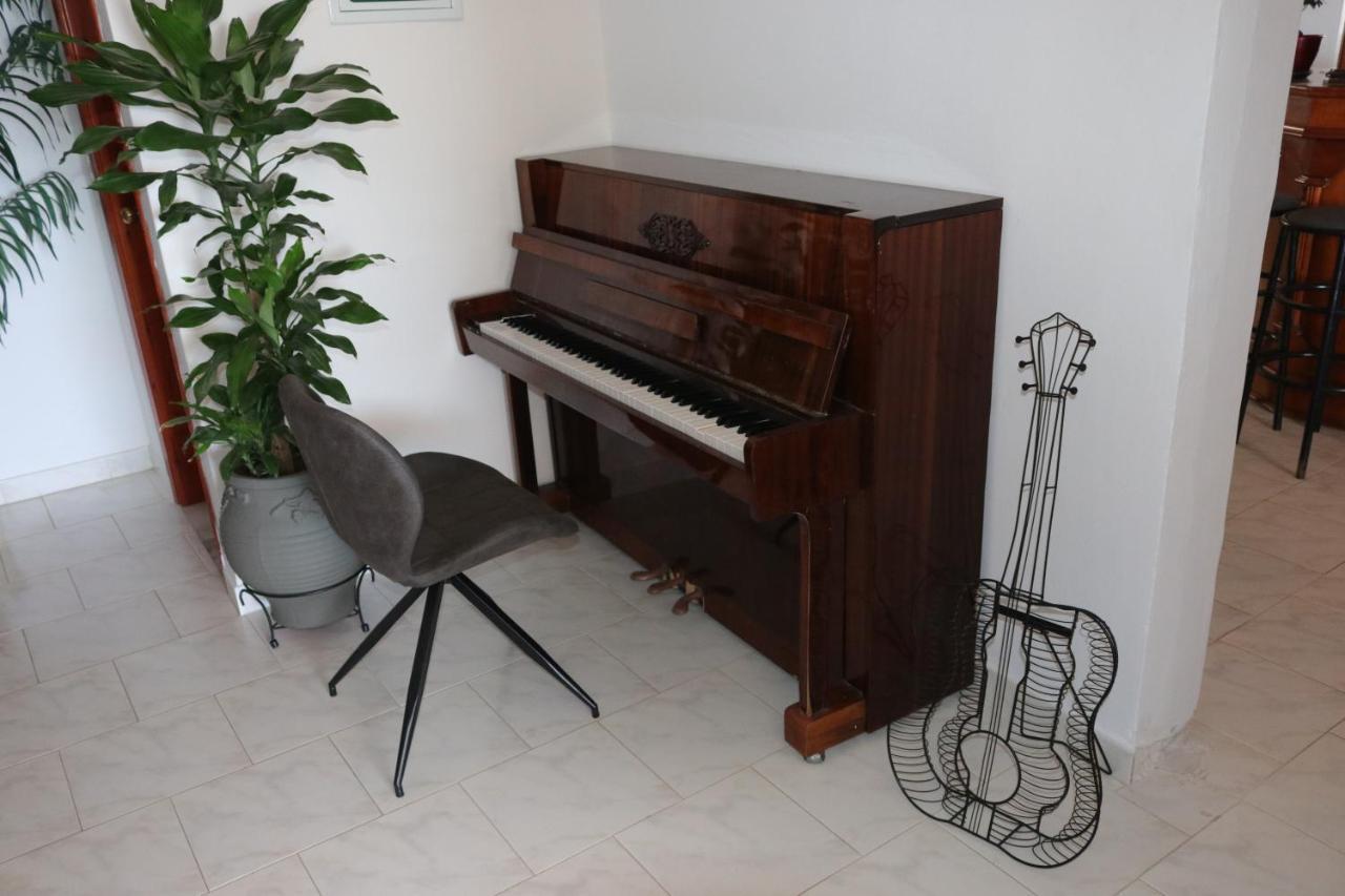 Michaela Hotel Poros  Екстериор снимка