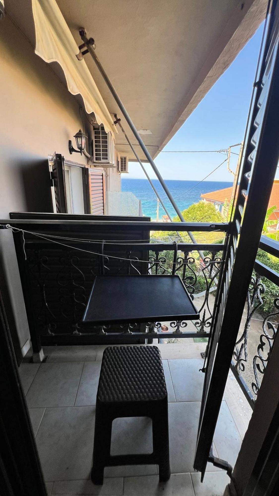 Michaela Hotel Poros  Стая снимка