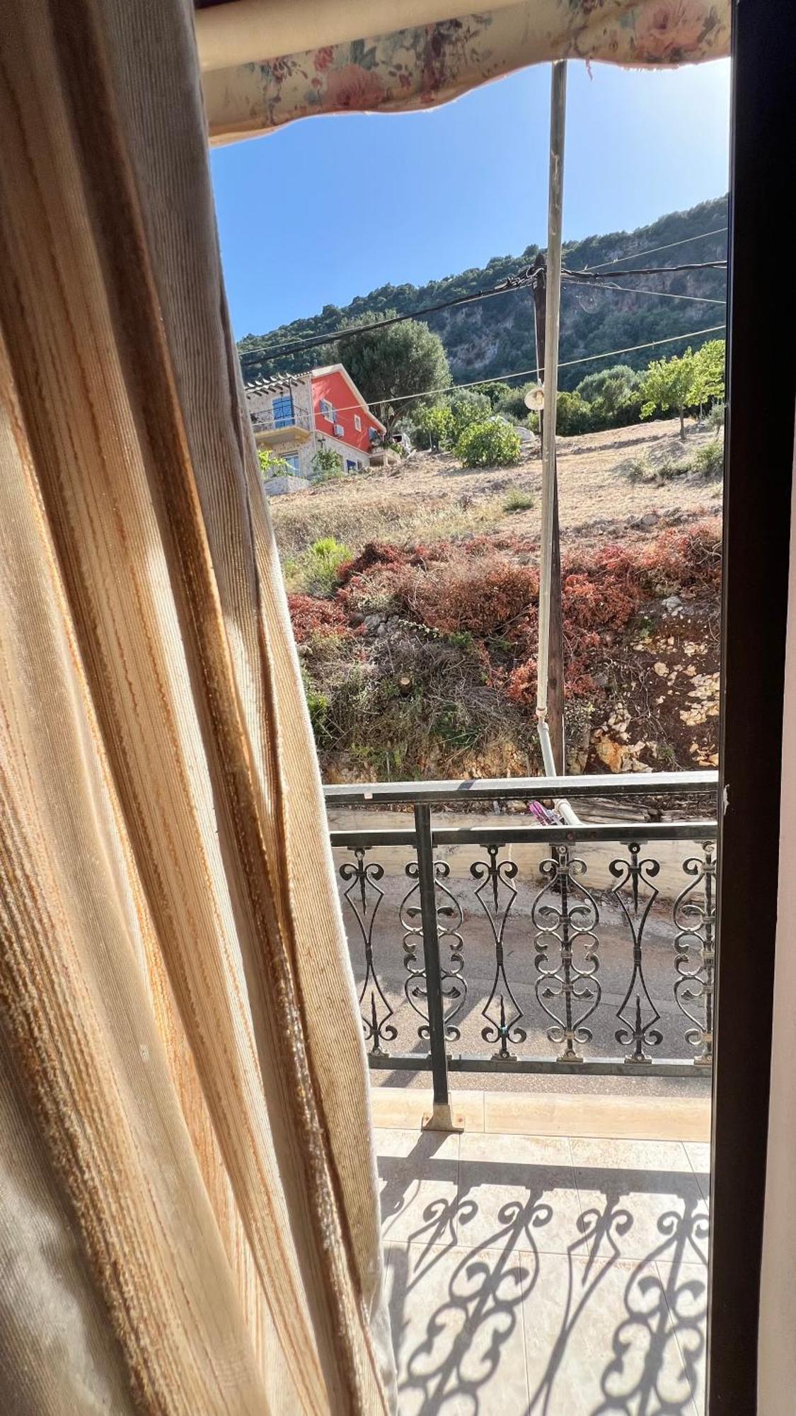 Michaela Hotel Poros  Екстериор снимка