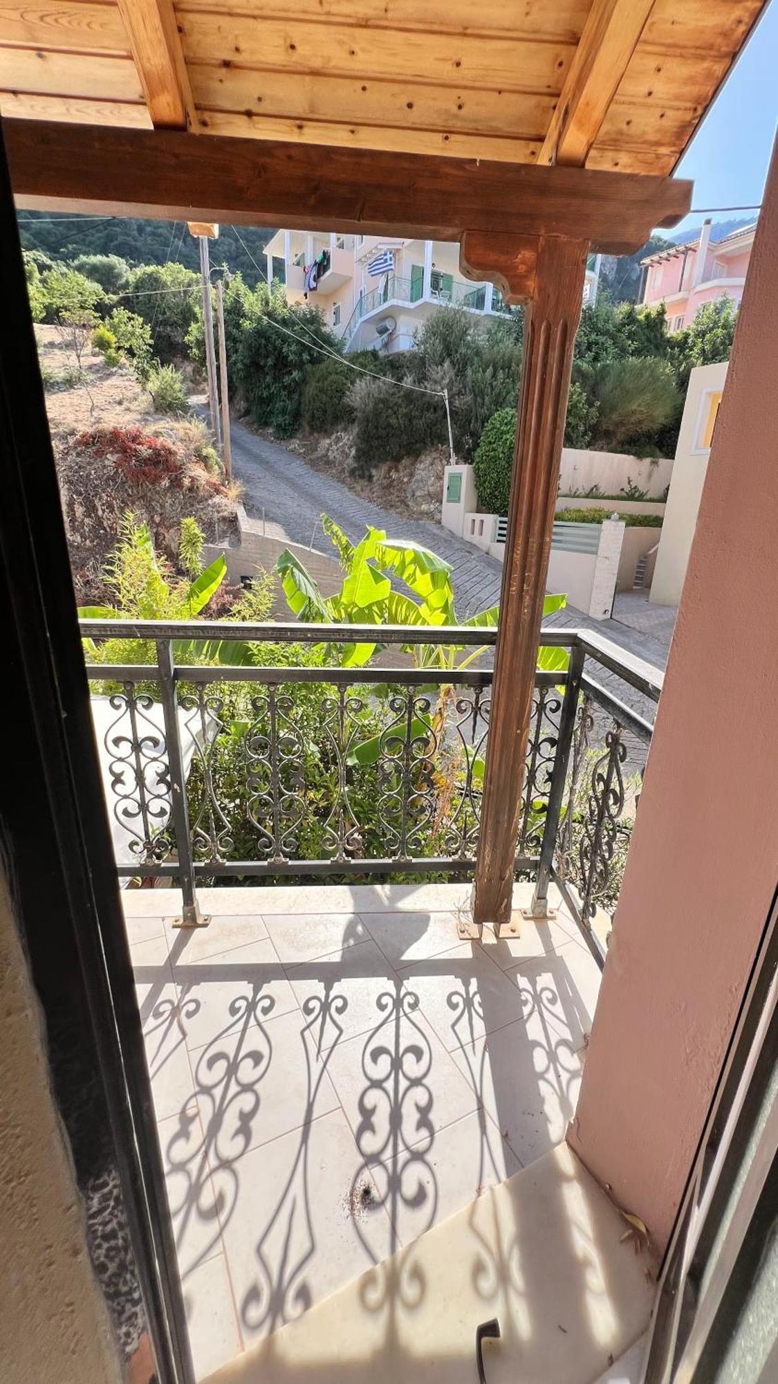 Michaela Hotel Poros  Екстериор снимка