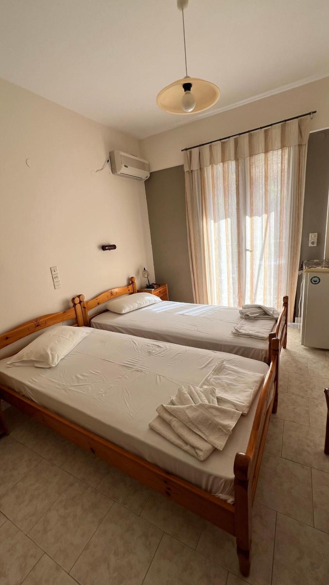 Michaela Hotel Poros  Екстериор снимка