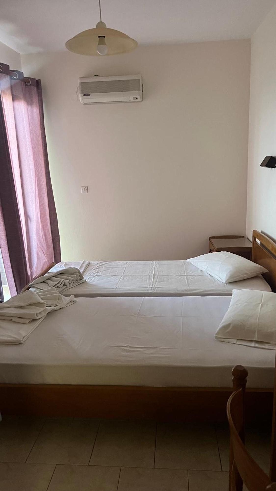 Michaela Hotel Poros  Екстериор снимка
