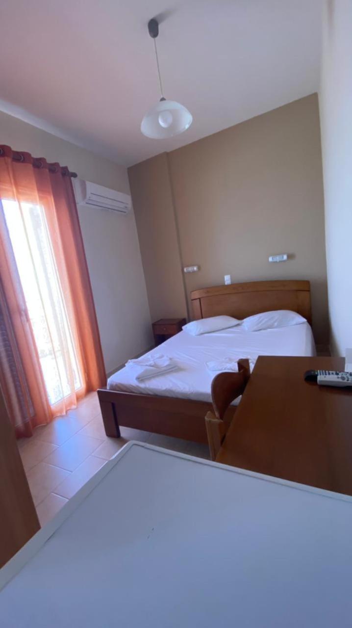 Michaela Hotel Poros  Екстериор снимка