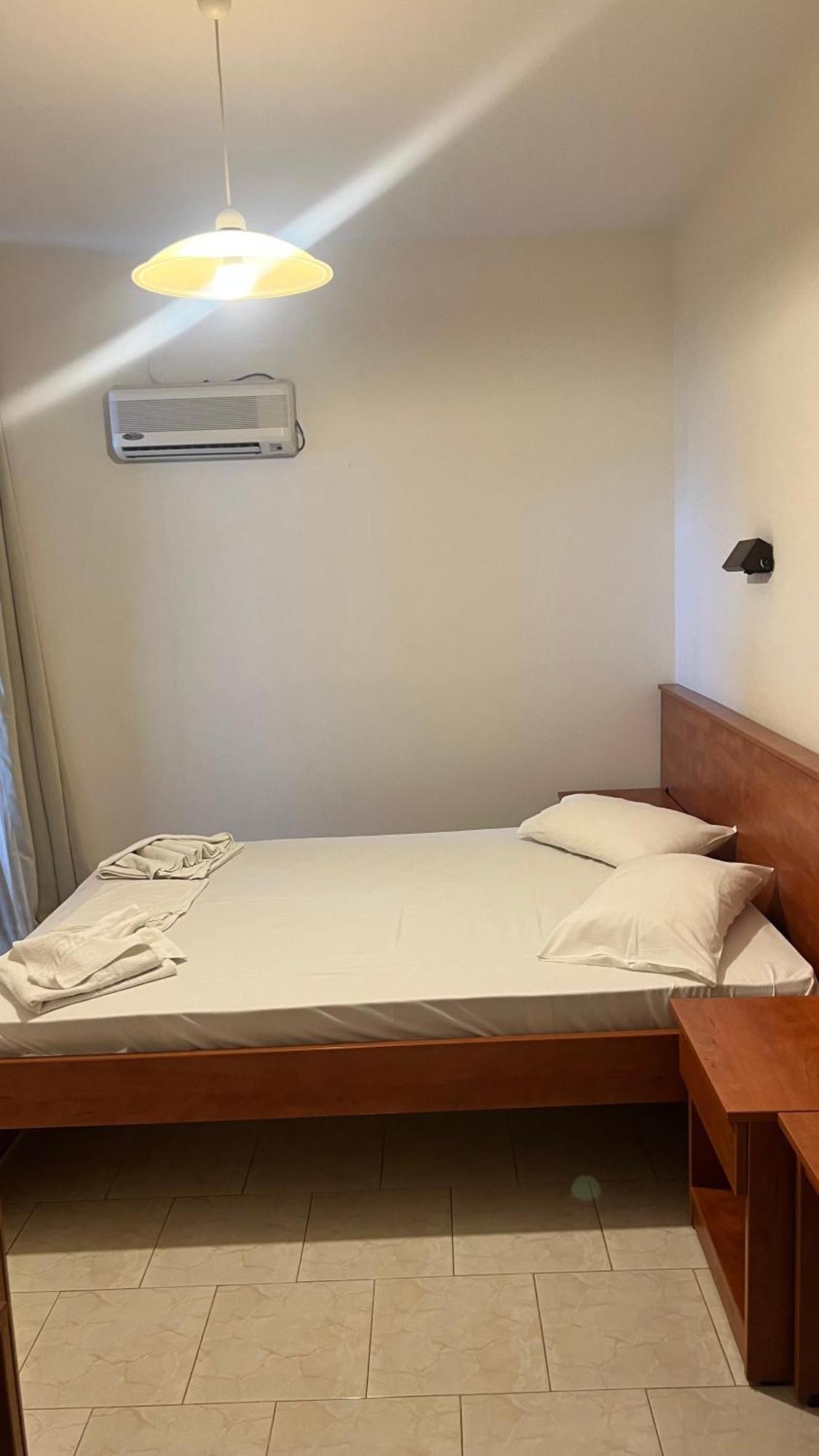 Michaela Hotel Poros  Стая снимка
