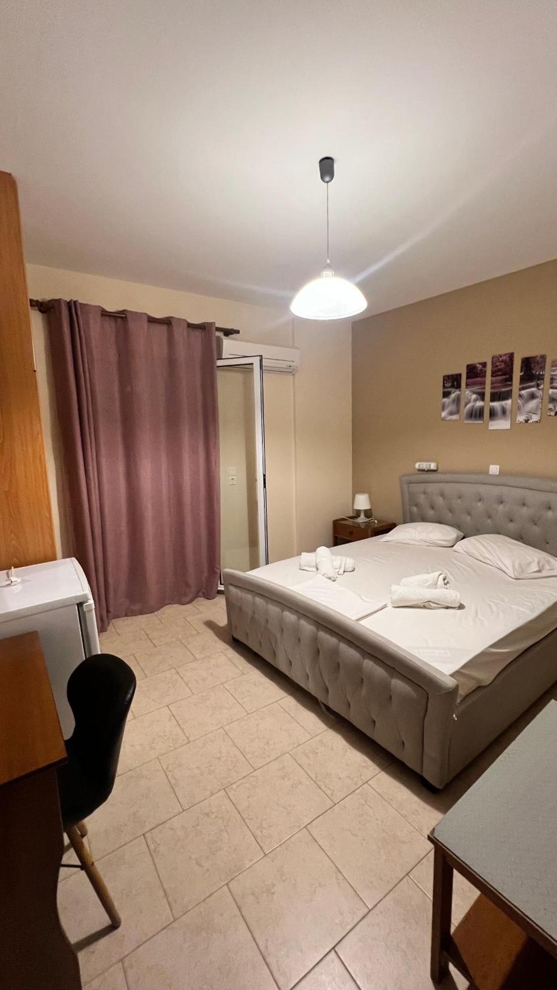 Michaela Hotel Poros  Екстериор снимка