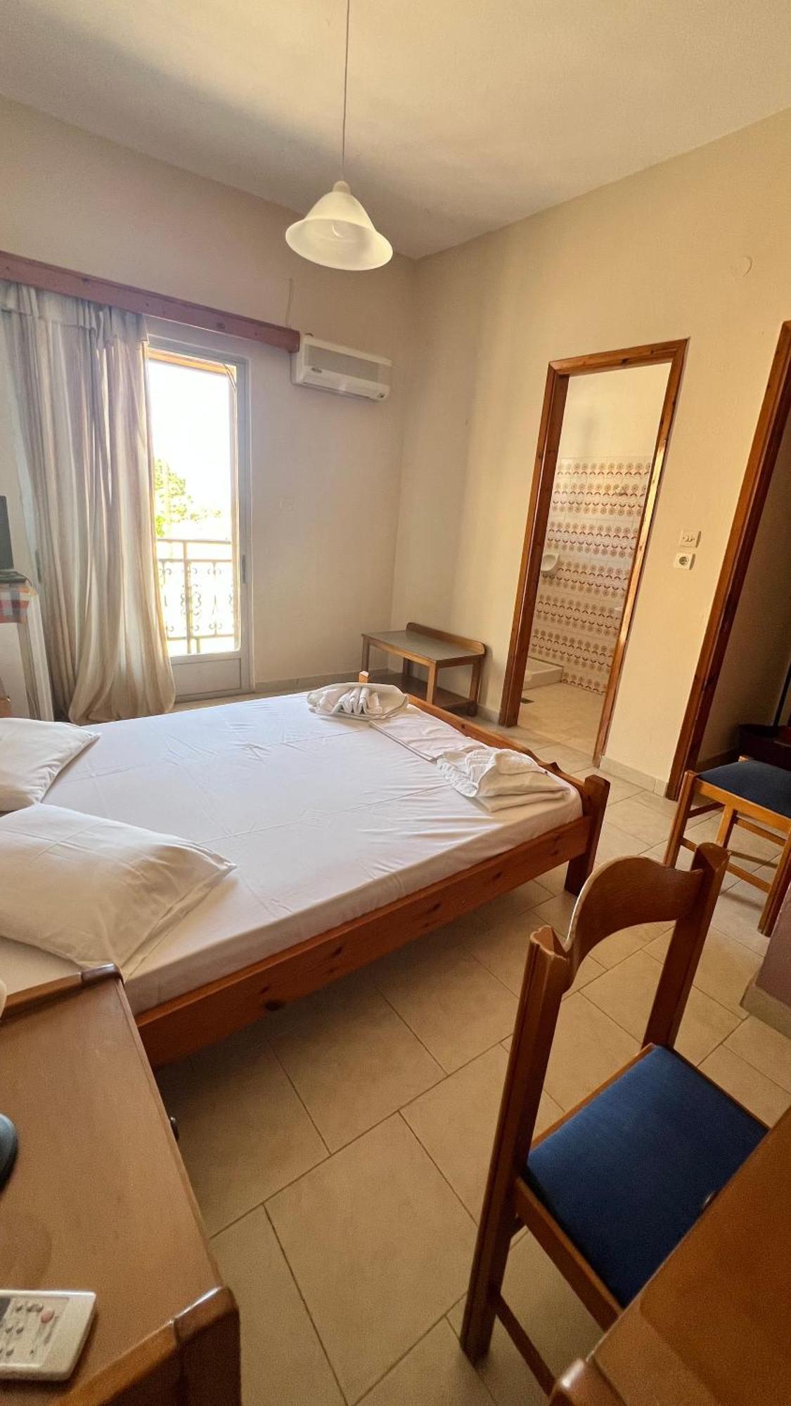Michaela Hotel Poros  Екстериор снимка