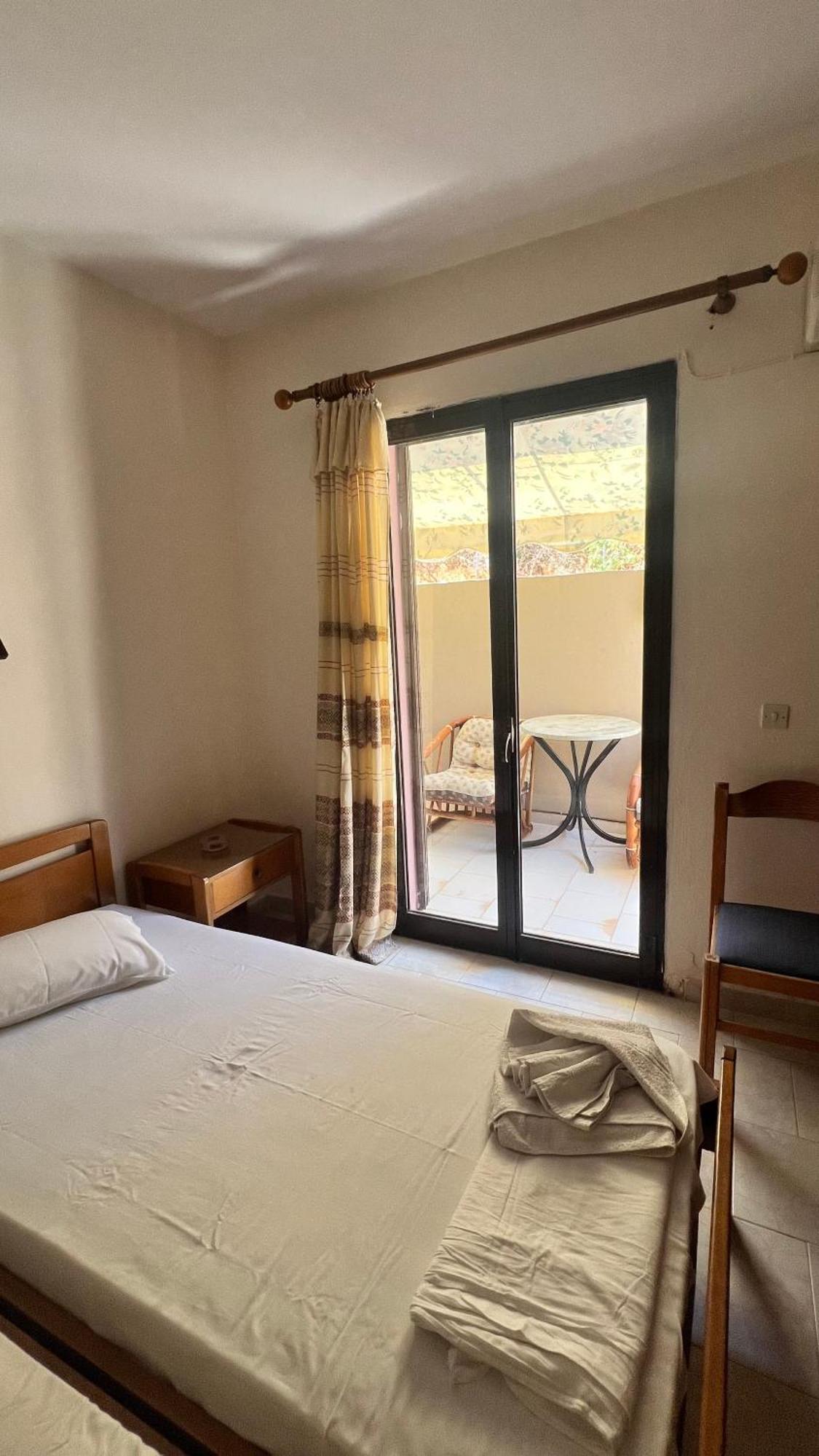 Michaela Hotel Poros  Екстериор снимка