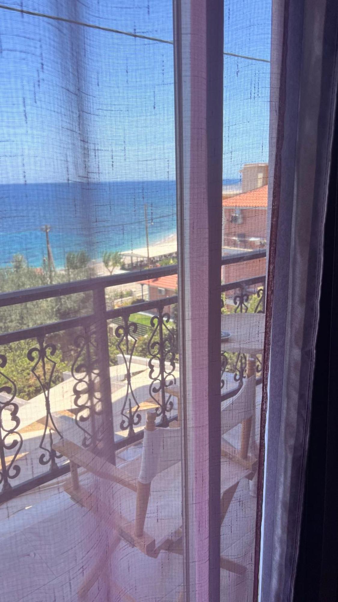 Michaela Hotel Poros  Екстериор снимка