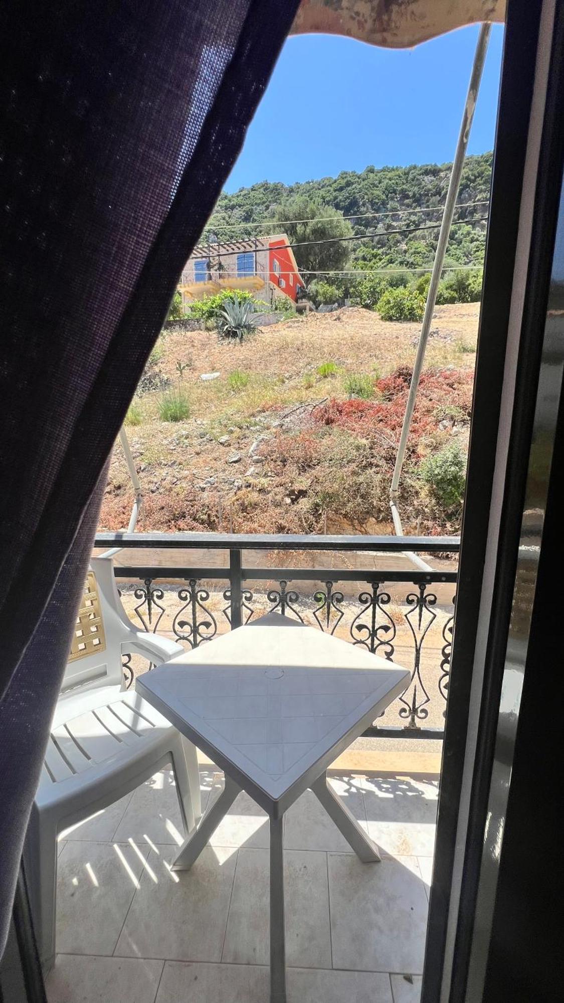Michaela Hotel Poros  Екстериор снимка