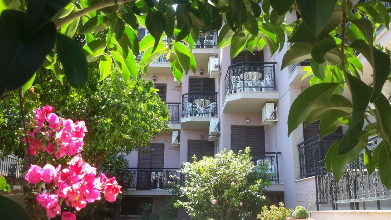 Michaela Hotel Poros  Екстериор снимка