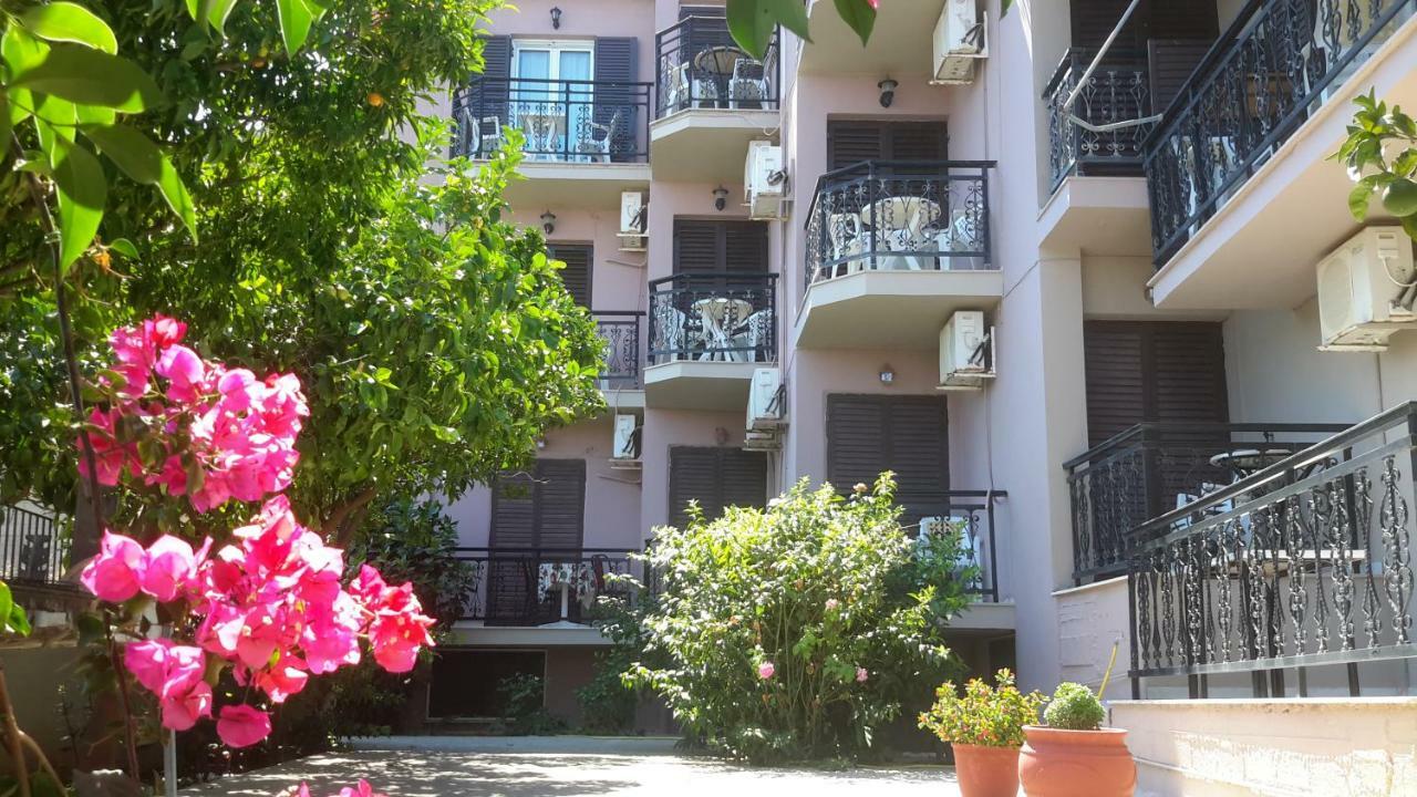 Michaela Hotel Poros  Екстериор снимка
