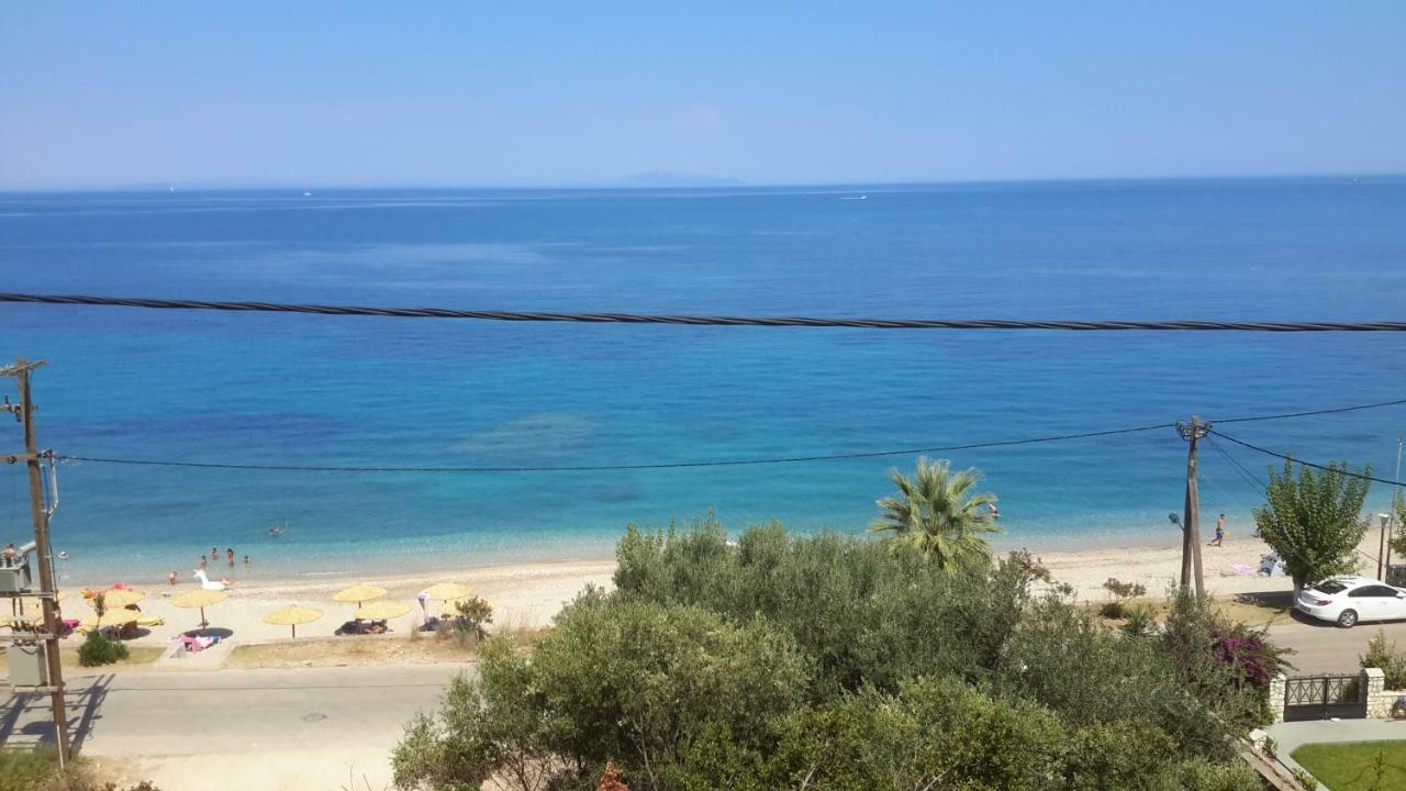Michaela Hotel Poros  Екстериор снимка