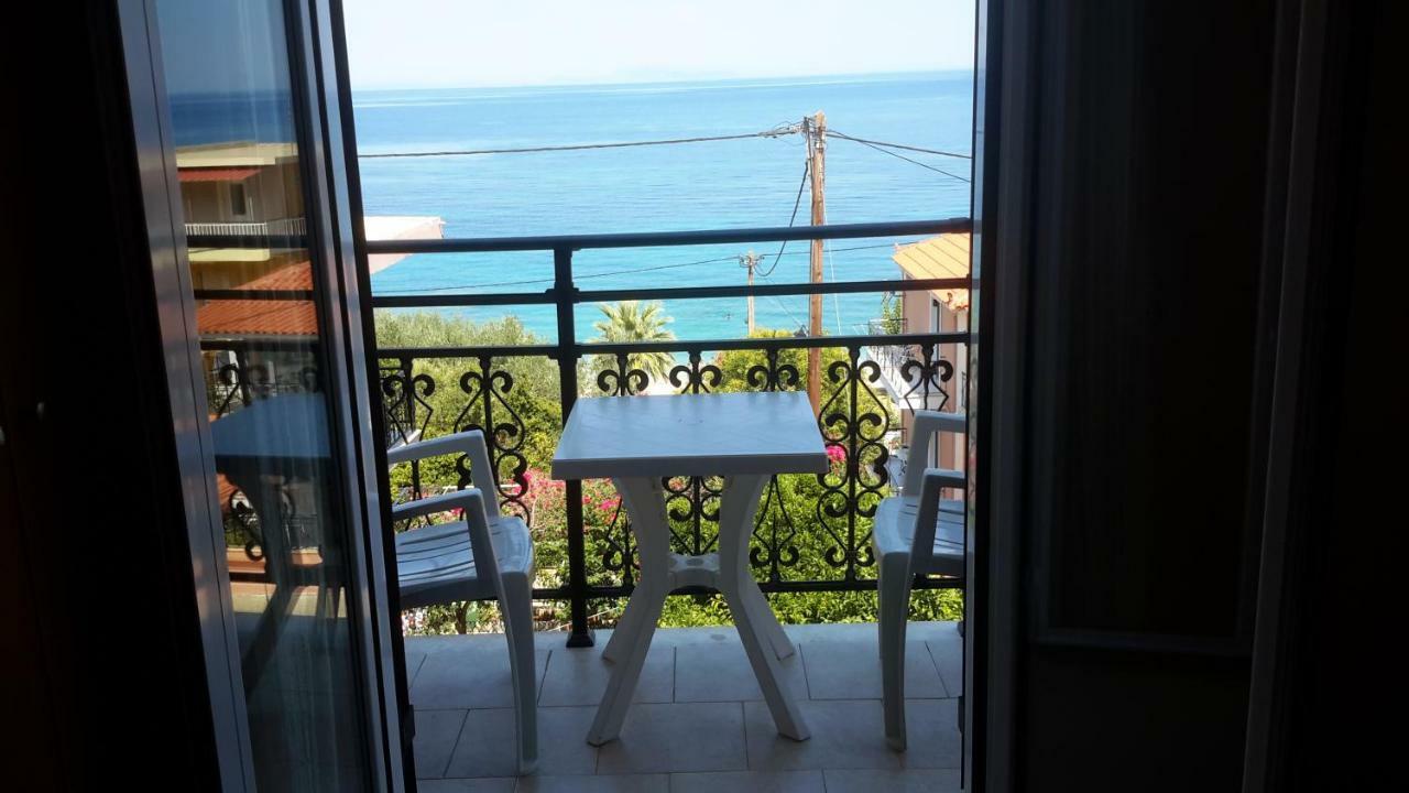 Michaela Hotel Poros  Екстериор снимка