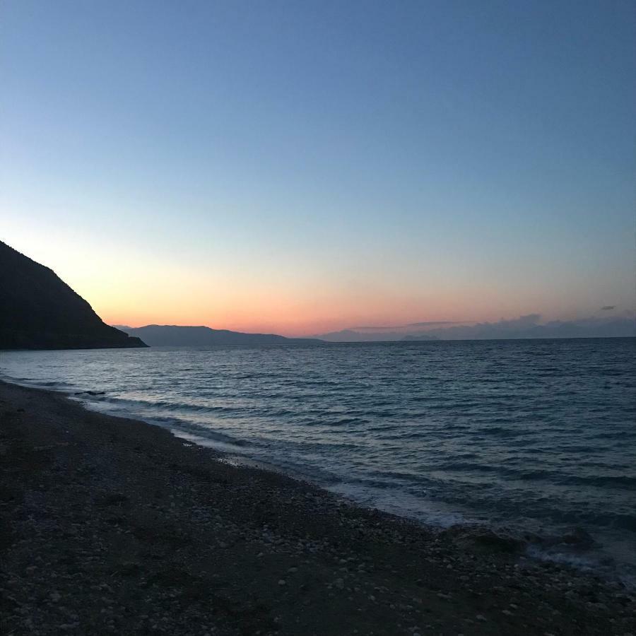 Michaela Hotel Poros  Екстериор снимка