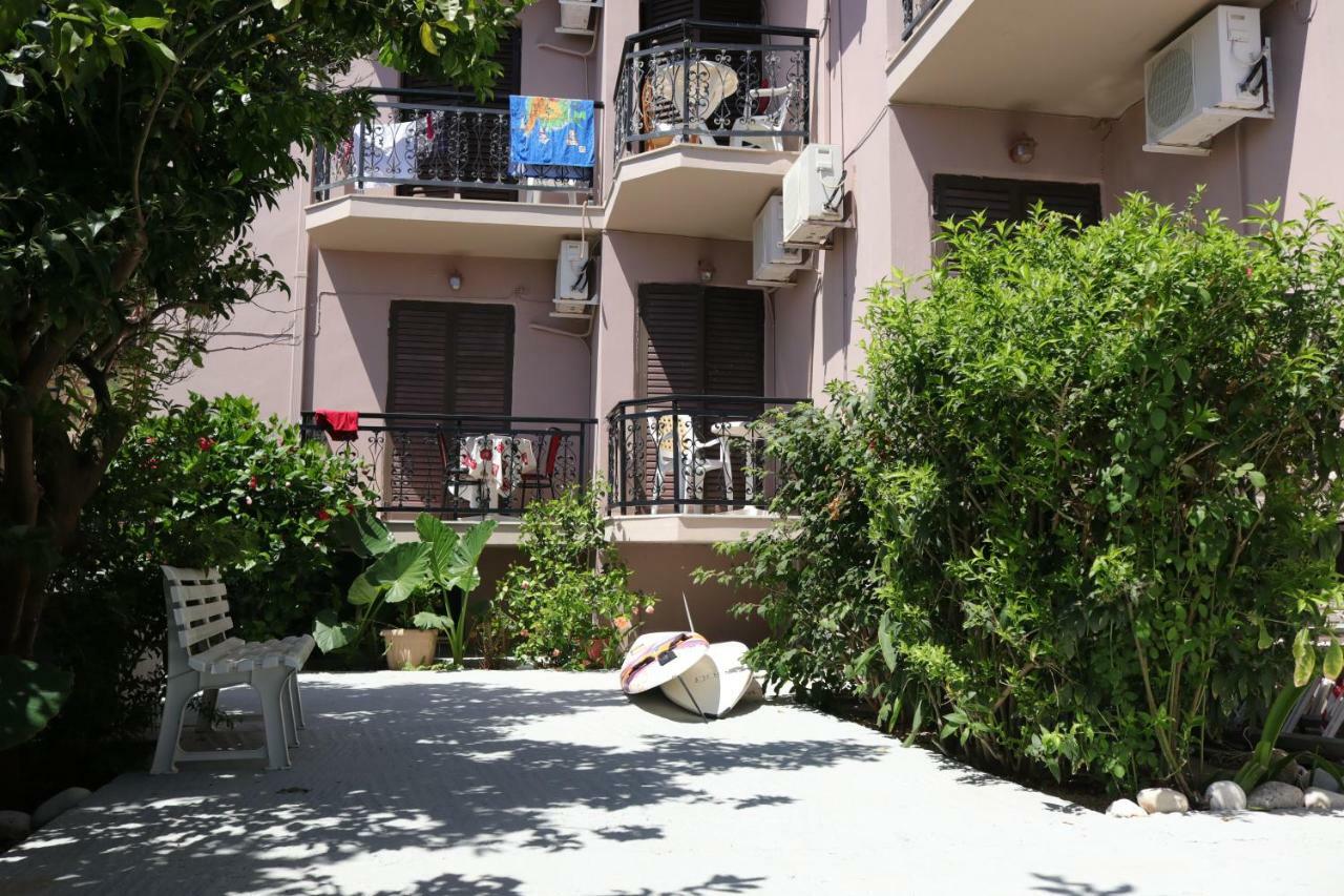 Michaela Hotel Poros  Екстериор снимка