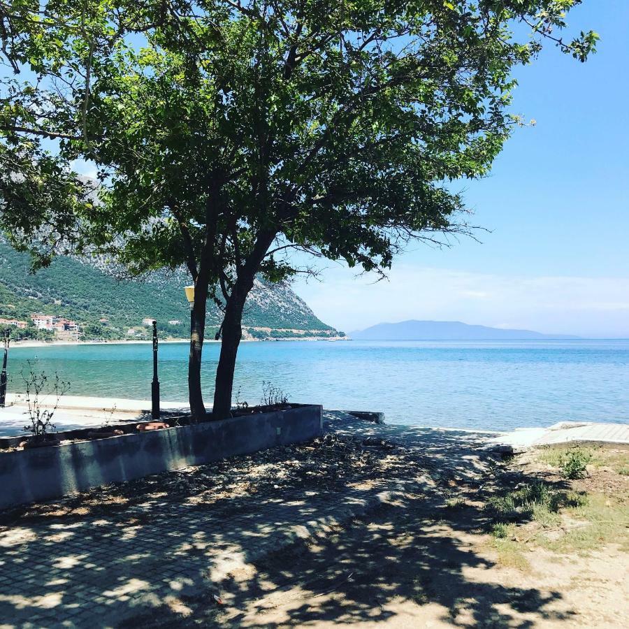 Michaela Hotel Poros  Екстериор снимка